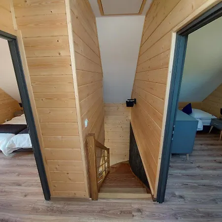 Osada Orlica Klimatyczne Z Widokiem Na Gory I Termalnym Sauna Jacuzzi 4 Km Od Zieleniec Arena *