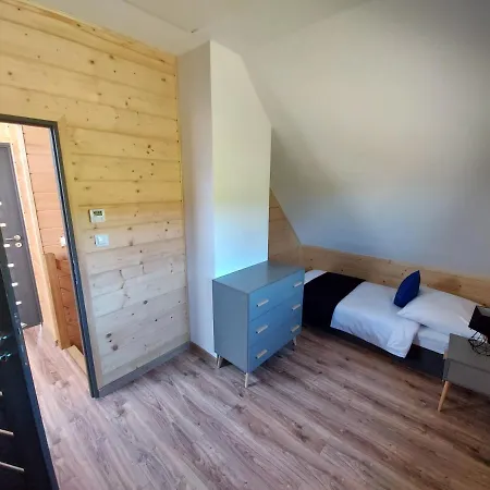 Osada Orlica Klimatyczne Z Widokiem Na Gory I Termalnym Sauna Jacuzzi 4 Km Od Zieleniec Arena Chalet