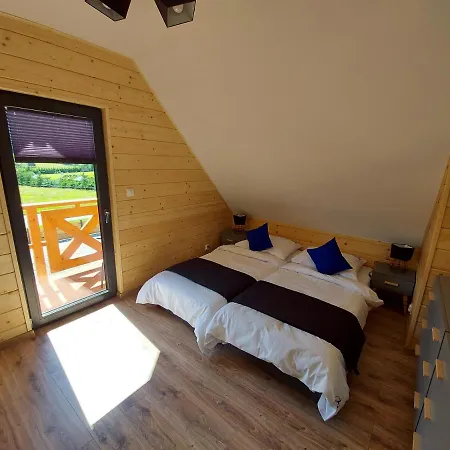Osada Orlica Klimatyczne Z Widokiem Na Gory I Termalnym Sauna Jacuzzi 4 Km Od Zieleniec Arena Chalet *