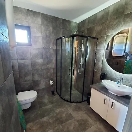 Шале Osada Orlica Klimatyczne Z Widokiem Na Gory I Termalnym Sauna Jacuzzi 4 Km Od Zieleniec Arena