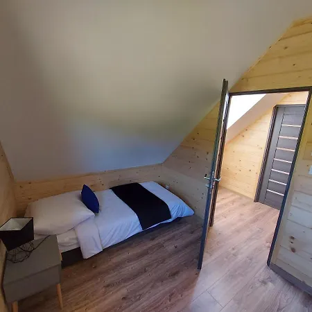 Шале Osada Orlica Klimatyczne Z Widokiem Na Gory I Termalnym Sauna Jacuzzi 4 Km Od Zieleniec Arena