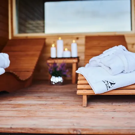 Chalet Osada Orlica Klimatyczne Z Widokiem Na Gory I Termalnym Sauna Jacuzzi 4 Km Od Zieleniec Arena *