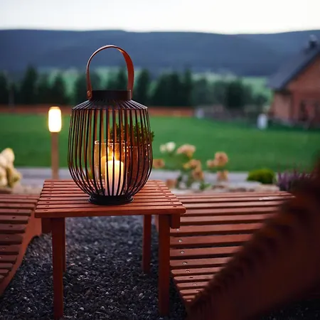 Osada Orlica Klimatyczne Z Widokiem Na Gory I Termalnym Sauna Jacuzzi 4 Km Od Zieleniec Arena Шале Lasowka