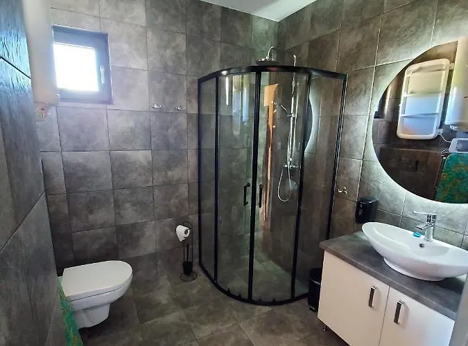 Chalet Osada Orlica Klimatyczne Z Widokiem Na Gory I Termalnym Sauna Jacuzzi 4 Km Od Zieleniec Arena