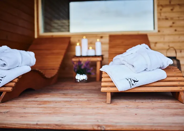 Chalet Osada Orlica Klimatyczne Z Widokiem Na Gory I Termalnym Sauna Jacuzzi 4 Km Od Zieleniec Arena *