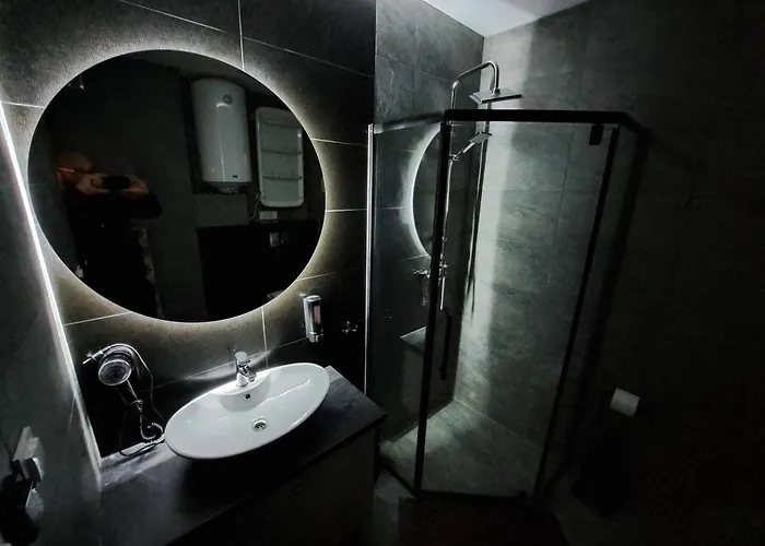 Chalet Osada Orlica Klimatyczne Z Widokiem Na Gory I Termalnym Sauna Jacuzzi 4 Km Od Zieleniec Arena *